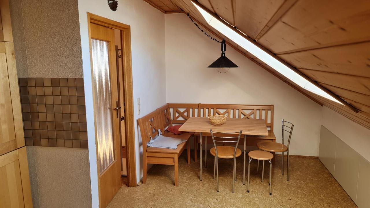 Appartamento Doerrebach Bei Bingen Am Rhein Und Start Zum Soonwald;Hunsrueck Dorrebach Esterno foto